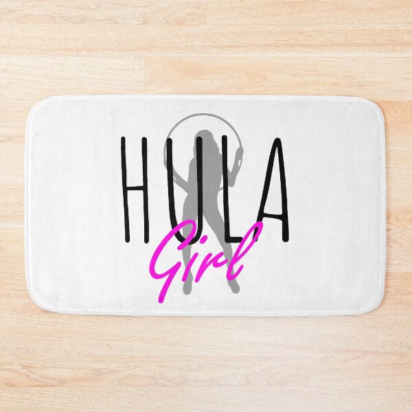 Item preview, HULA Girl - Hula Hoop Sport Women Hopper Mama Hullern designed and sold by urban-design.