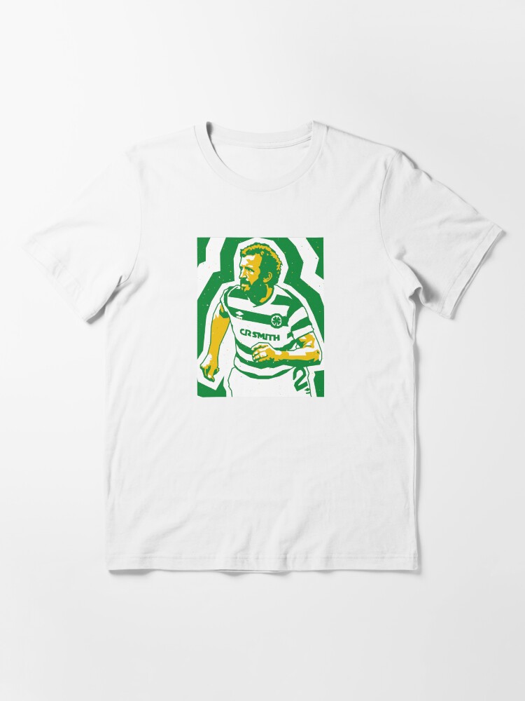 Danny McGrain T-shirt