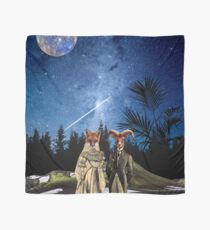 HONEYMOON Scarf