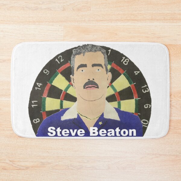 Item preview, Steve Beaton Version 3 designed and sold by ArtDecadeShop.