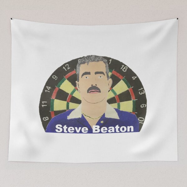 Item preview, Steve Beaton Version 3 designed and sold by ArtDecadeShop.