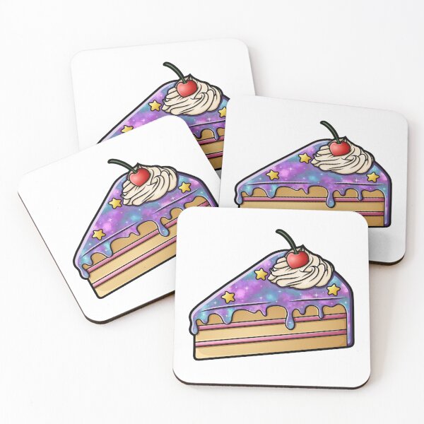Item preview, Galaxy Cake designed and sold by Amy Farmer.