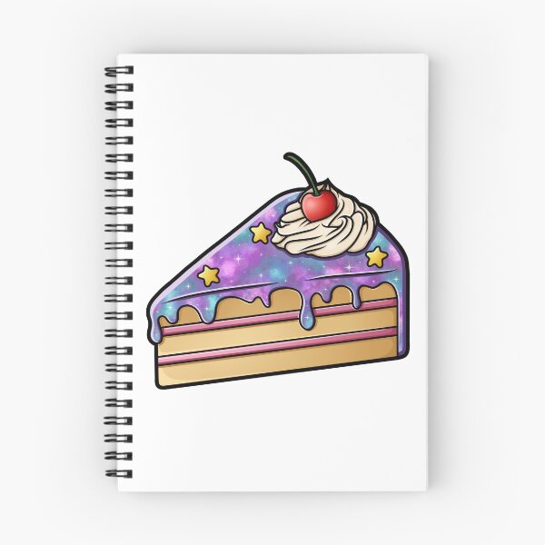 Item preview, Galaxy Cake designed and sold by Amy Farmer.