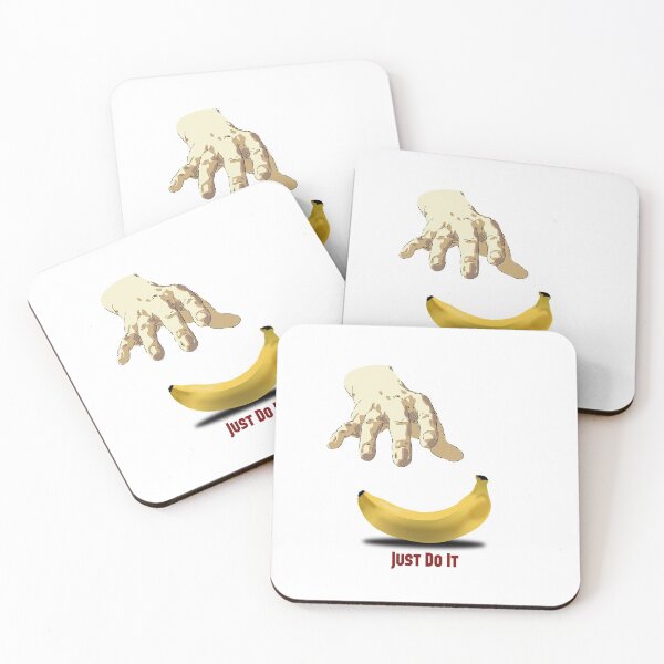 Item preview, Just Do It Banana style designed and sold by Wyman Brent.