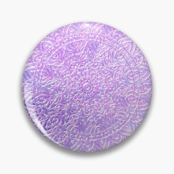 Artikelvorschau, Bubblegum Mandala entworfen und verkauft von KreaKat.