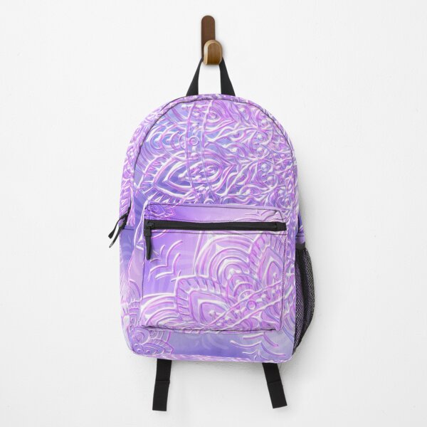 Item preview, Bubblegum Mandala designed and sold by KreaKat.