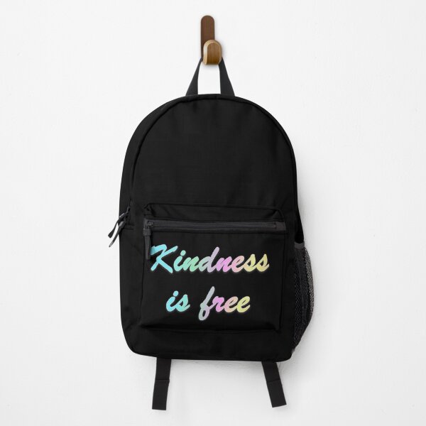 Item preview, Kindness is Free | Attitude of Gratitude | Ripple Effect | Pure Intent | Manifest Your Dreams designed and sold by FrequencyV.
