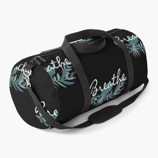 Item preview, Breathe with Leaf, Spring Design designed and sold by lmcvinco.
