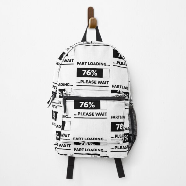 Item preview, Fart Loading - Funny Quotes Gift designed and sold by DiogoCalheiros.