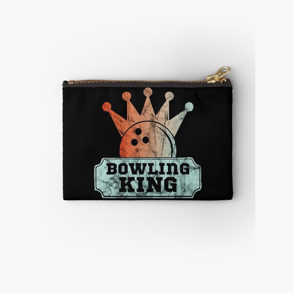Item preview, Bowling Is My Favorite Sport designed and sold by titanosdesign.