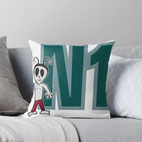 Item preview, Alien N1 designed and sold by CCSBCN.