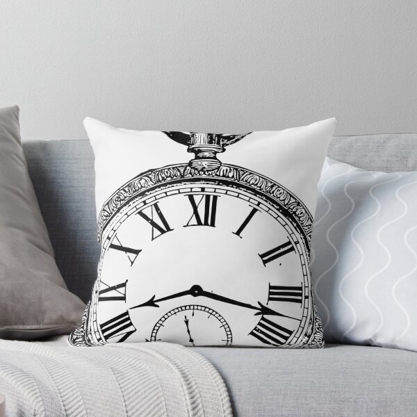 Item preview, Clock designed and sold by Sweeettfriday.