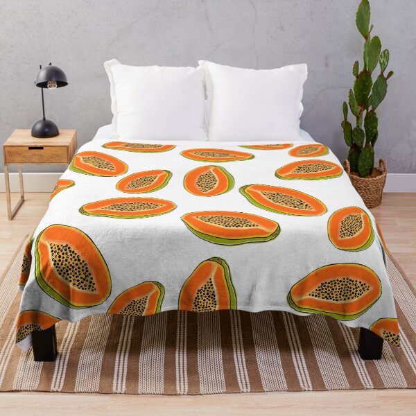 Item preview, Papaya designed and sold by valdegilde.