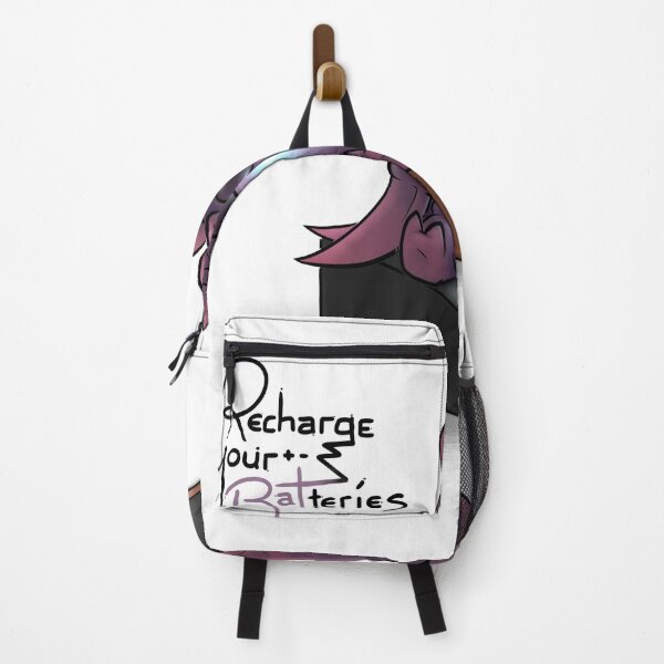 Item preview, Recharge your batteries designed and sold by BrainBlips.