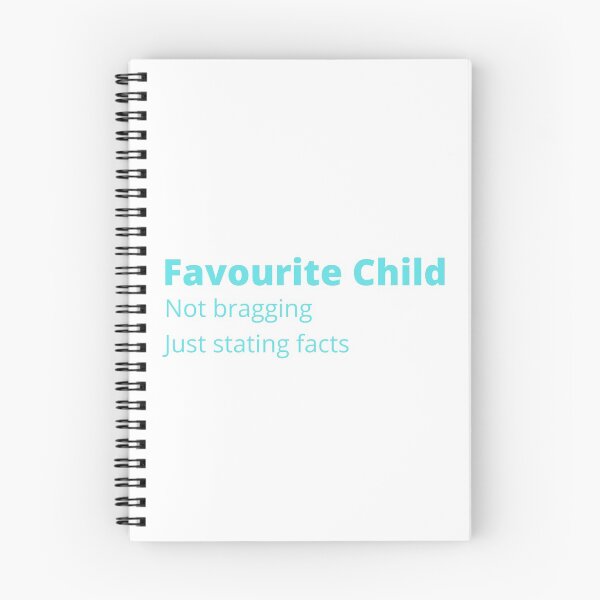 Item preview, Favourite Child designed and sold by BenjaminC13.