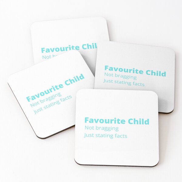 Item preview, Favourite Child designed and sold by BenjaminC13.