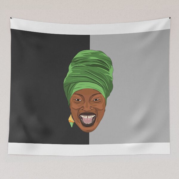 Item preview, Cuban designed and sold by illustrationx.