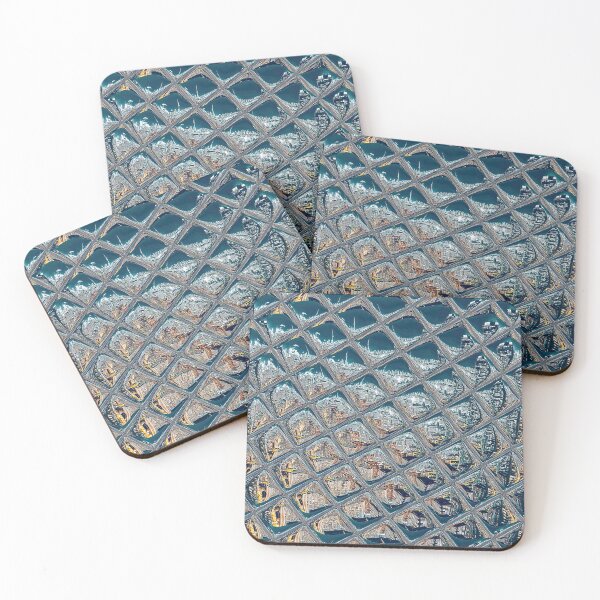 Item preview, New York New work  designed and sold by Guy Christophe Tixier.