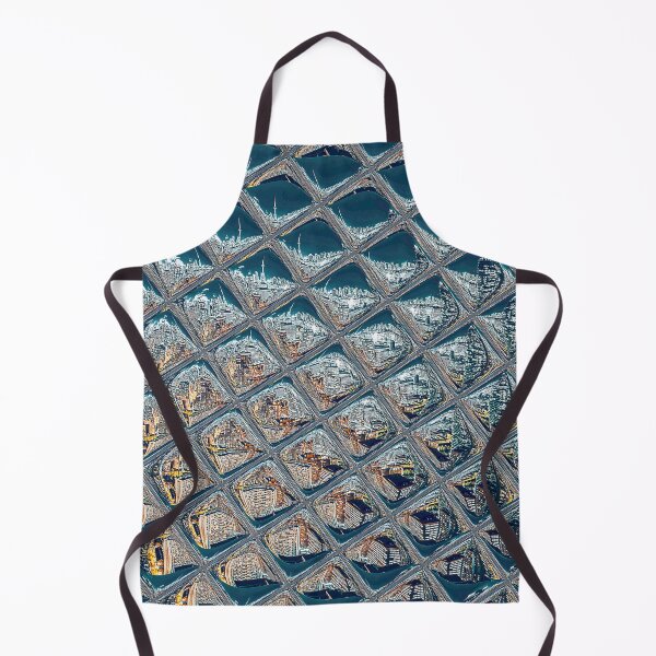 Item preview, New York New work  designed and sold by Guy Christophe Tixier.