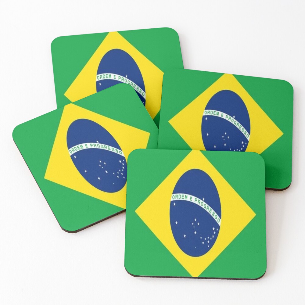 Item preview, Coasters (Set of 4) designed and sold by Graphics784.