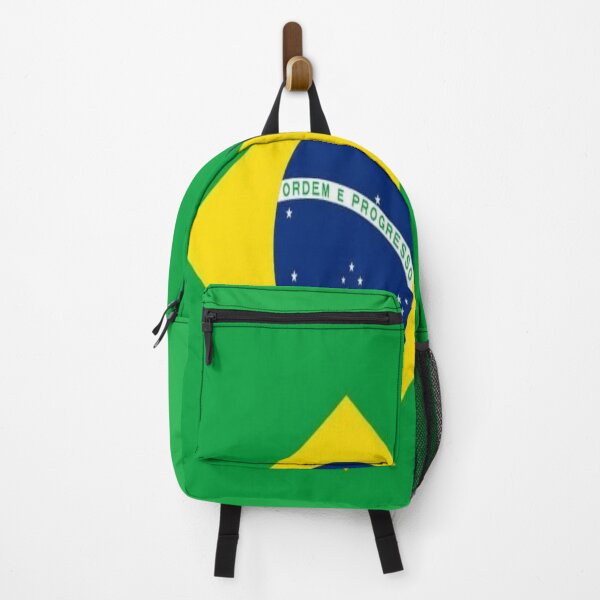 Item preview, Brazil flag designed and sold by Graphics784.