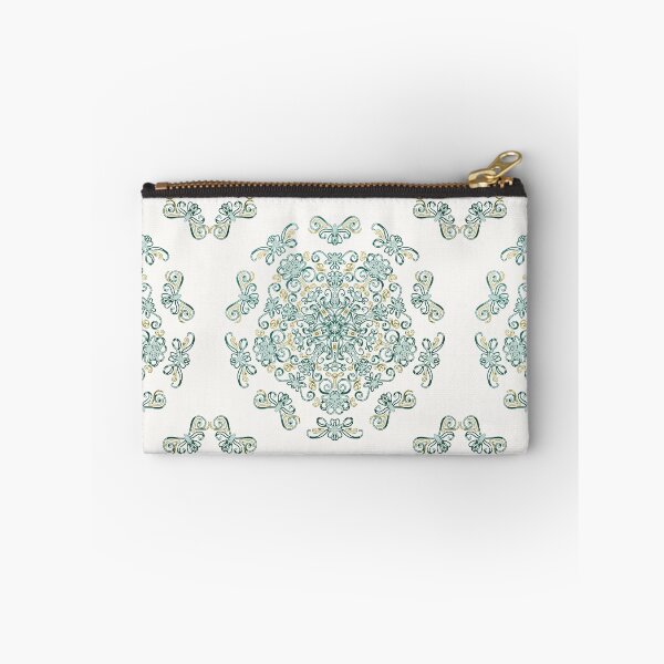 Item preview, Simple mandala pattern designed and sold by Anna Ratkevich.