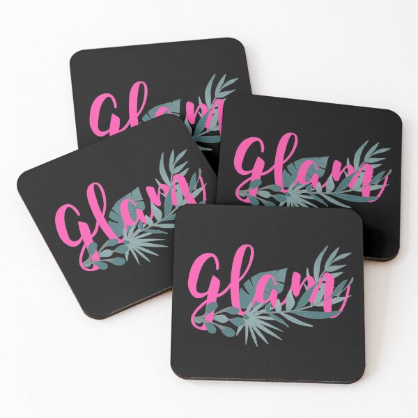 Item preview, Glam with Leaf, Spring Design designed and sold by lmcvinco.
