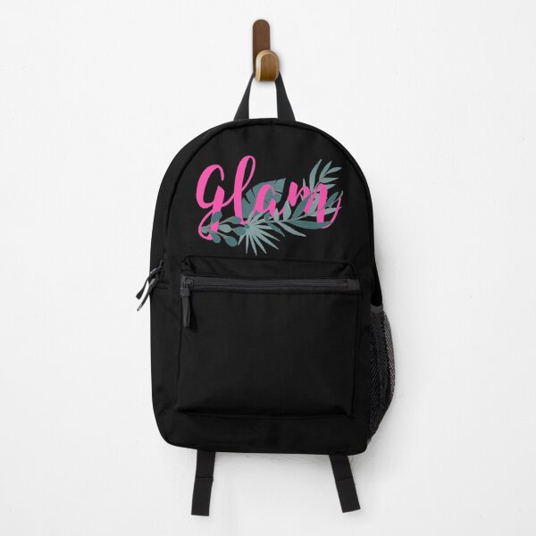 Item preview, Glam with Leaf, Spring Design designed and sold by lmcvinco.