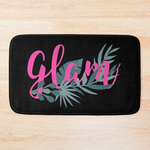 Item preview, Glam with Leaf, Spring Design designed and sold by lmcvinco.