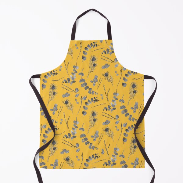 Item preview, Thistle and Herbs - Pantone 21 designed and sold by ilinca maican.