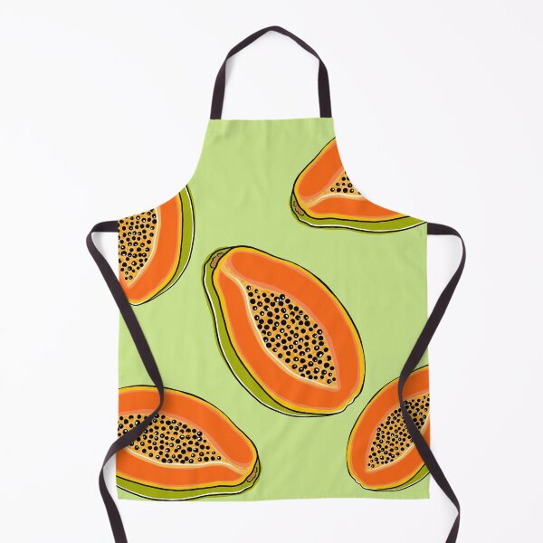 Artikelvorschau, Papaya Green entworfen und verkauft von valdegilde.