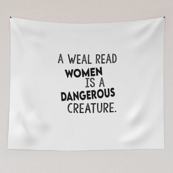 Item preview, Dangerous Creature designed and sold by Heddar Badreddine.