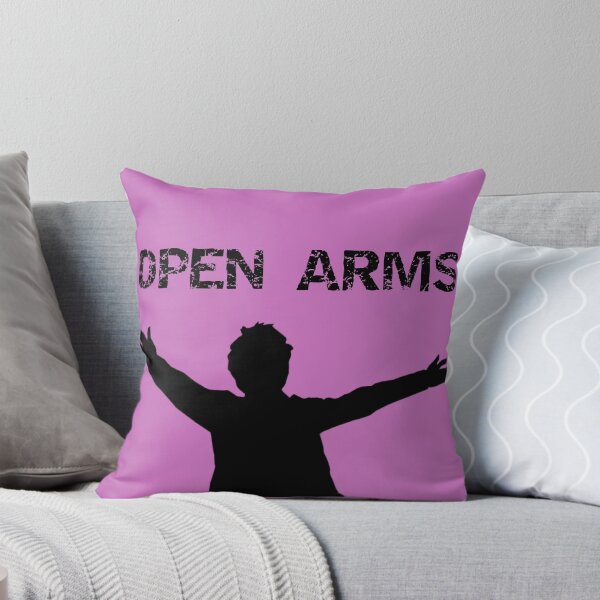 Item preview, OPEN ARMS designed and sold by trendy-bkc.
