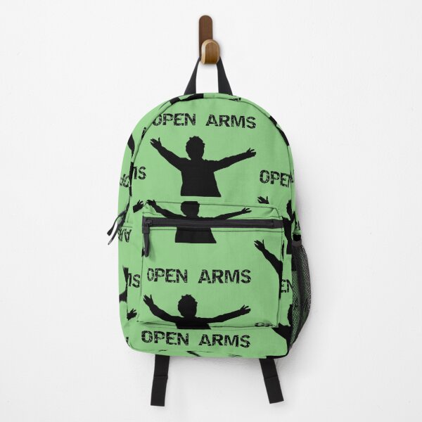 Item preview, OPEN ARMS designed and sold by trendy-bkc.
