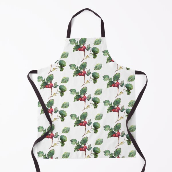 Item preview, Dogrose, rosehip, wild rose, dog rose designed and sold by Terinery.