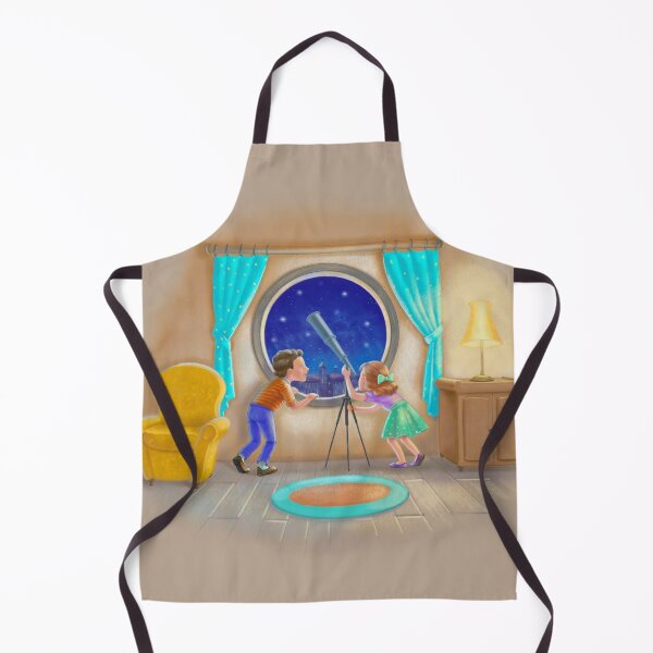 Item preview, Interest in Astranomy. designed and sold by Natalia Tan.