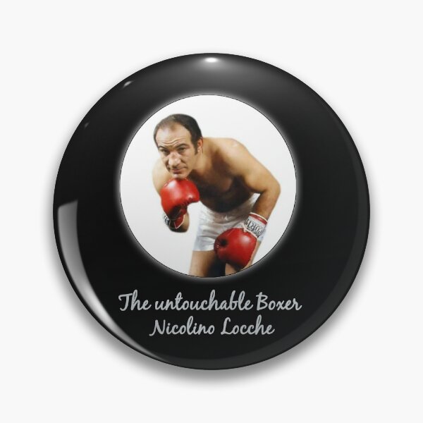 Item preview,  Nicolino Locche designed and sold by ArtHeaven6.