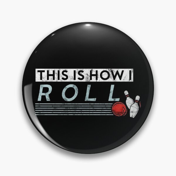 Item preview, Bowling Quotes Funny Bowling designed and sold by titanosdesign.