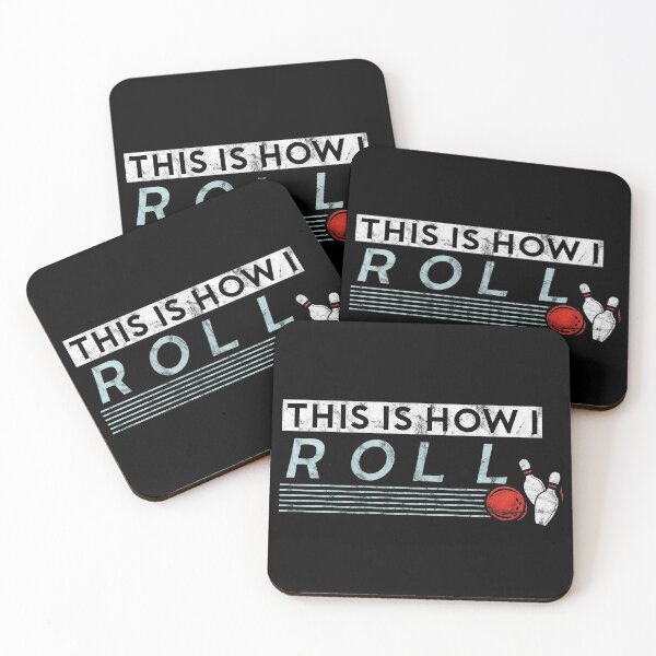 Item preview, Bowling Quotes Funny Bowling designed and sold by titanosdesign.