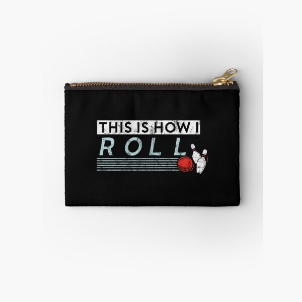 Item preview, Bowling Quotes Funny Bowling designed and sold by titanosdesign.