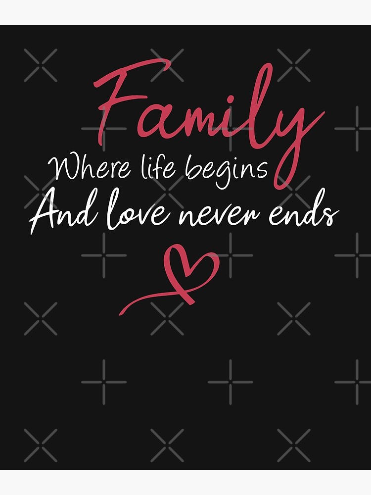 love begins quotes