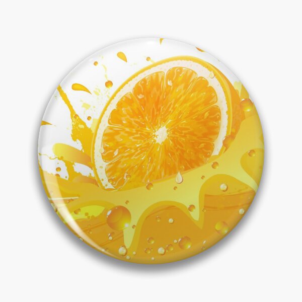 Item preview, Orange Splash  designed and sold by Sahib Singh.
