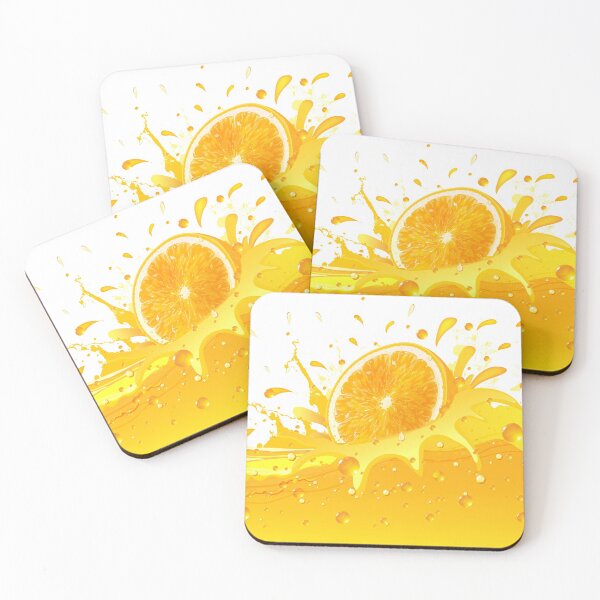 Item preview, Orange Splash  designed and sold by Sahib Singh.