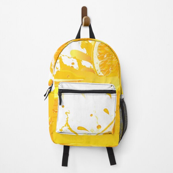 Item preview, Orange Splash designed and sold by Sahib Singh.