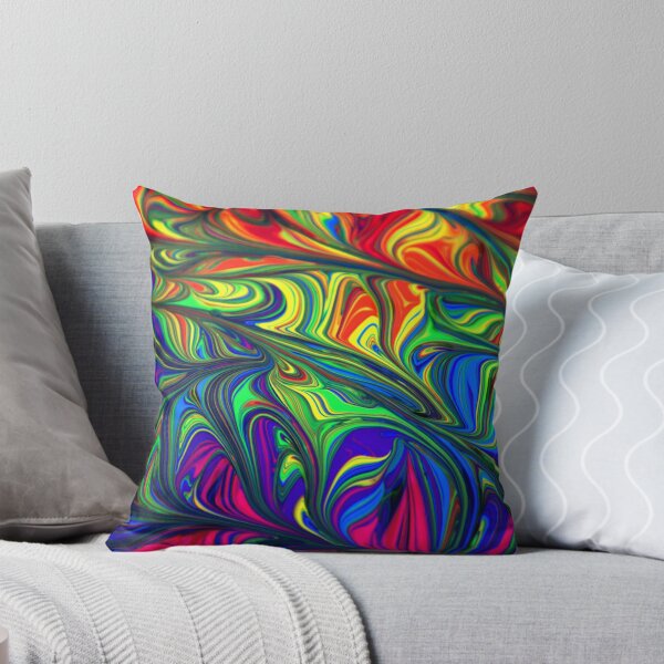 Item preview, Multi color pattern  designed and sold by OminiDesign.