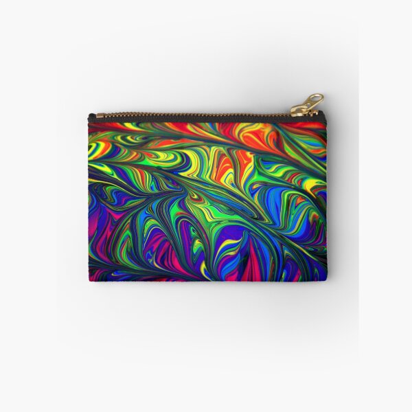 Item preview, Multi color pattern  designed and sold by OminiDesign.