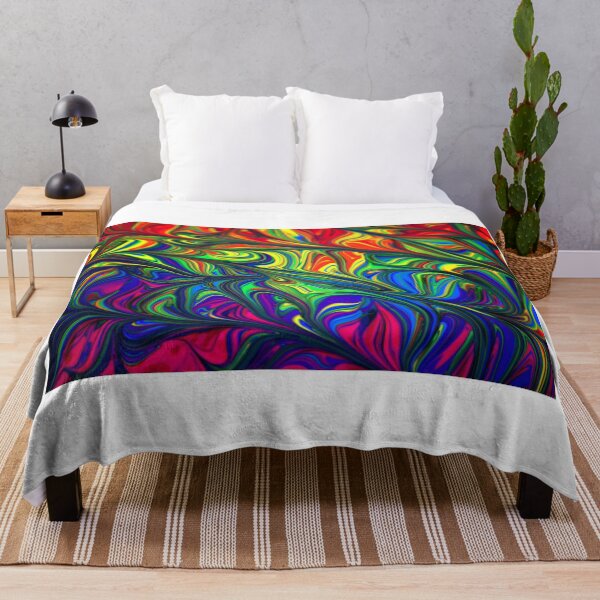Item preview, Multi color pattern  designed and sold by OminiDesign.