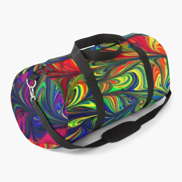 Item preview, Multi color pattern designed and sold by OminiDesign.