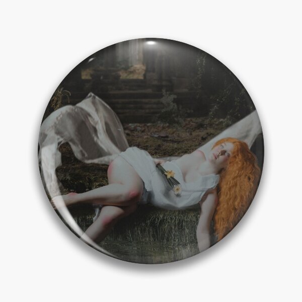 Item preview, Mirror designed and sold by LMeseguer.