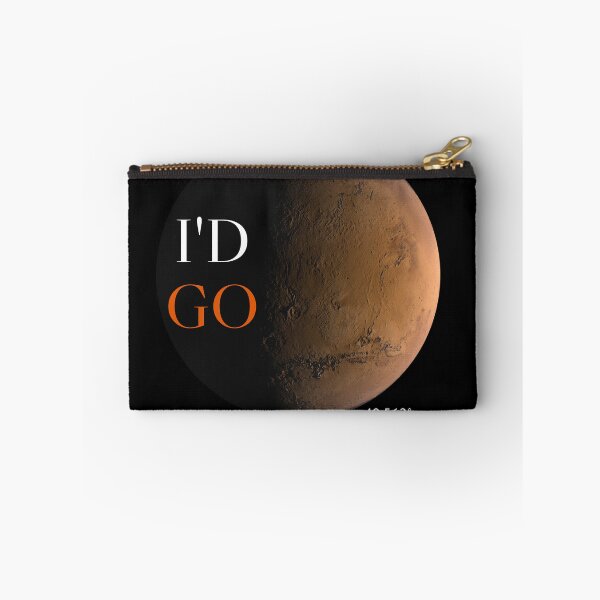 Artikelvorschau, Ich würde den Mars kolonisieren, die Ausdauer des Mars, Roverseek entworfen und verkauft von ImBAEBAE7shop.